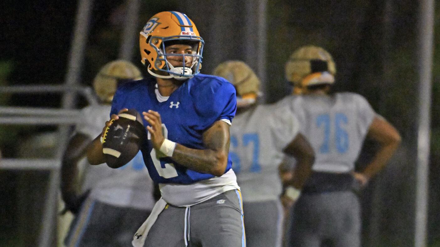 Why Southern hasn't named a starting quarterback for opener vs. North Carolina Central